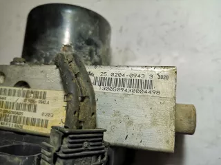 04683932AB Блок АБС (ABS) Dodge Caliber Арт AL10114350608, вид 7