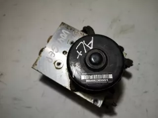 04683932AB Блок АБС (ABS) Dodge Caliber Арт AL10114350608, вид 8