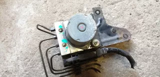 0265950614 Блок АБС (ABS) Kia Magentis MG Арт AL10612796519, вид 1