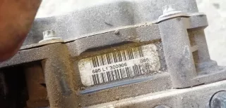 0265950614 Блок АБС (ABS) Kia Magentis MG Арт AL10612796519, вид 3