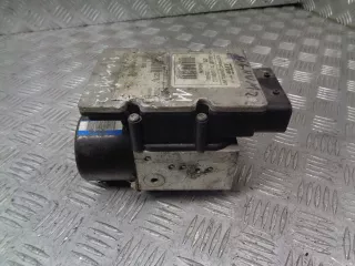 09191496 Блок АБС (ABS) Opel Vectra B Арт AL11371257731, вид 1