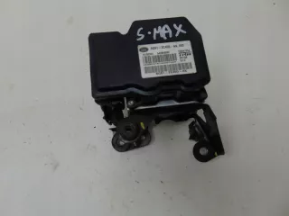 6G912C405AK Блок АБС (ABS) Ford S-Max 1 restailing Арт AL16169852389, вид 2