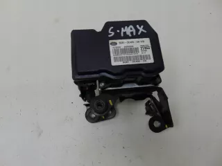 6G912C405AK Блок АБС (ABS) Ford S-Max 1 restailing Арт AL16169852389, вид 3
