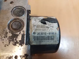 96626091 Блок АБС (ABS) Chevrolet Captiva Арт AL16318064227, вид 2