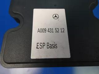 A0094315212 Блок АБС (ABS) Mercedes B W246 Арт AL16371043391_2, вид 3