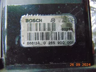 0265900001 Блок АБС (ABS) BMW 5 E39 Арт AL16609409747, вид 4