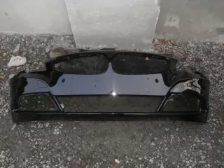  Бампер передний BMW Z4 E89 Арт AL5035426412, вид 3