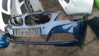 Бампер передний BMW Z4 E89 Арт AL5767772081, вид 2