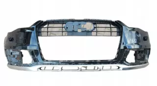  Бампер передний Audi A6 Allroad C7 Арт AL5845958764