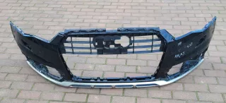  Бампер передний Audi A6 Allroad C7 Арт AL5845958764, вид 6