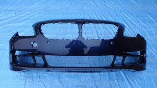  Бампер передний BMW 6 F06/F12/F13 Арт AL5998271588, вид 1