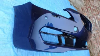  Бампер передний BMW 6 F06/F12/F13 Арт AL5998271588, вид 2