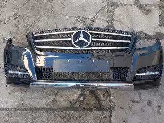  Бампер передний Mercedes R W251 Арт AL5998926475, вид 1