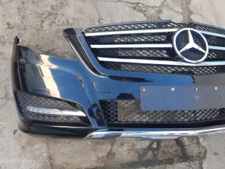  Бампер передний Mercedes R W251 Арт AL5998926475, вид 2