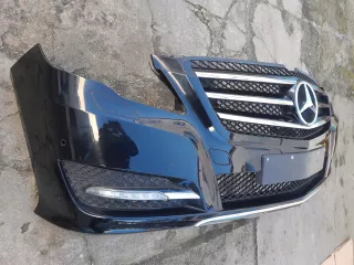  Бампер передний Mercedes R W251 Арт AL5998926475, вид 3