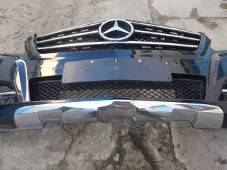  Бампер передний Mercedes R W251 Арт AL5998926475, вид 4