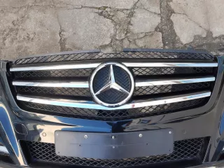  Бампер передний Mercedes R W251 Арт AL5998926475, вид 5