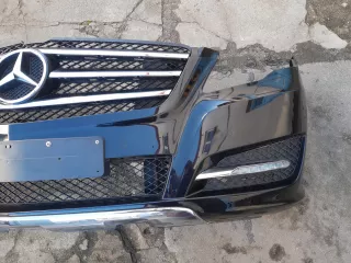  Бампер передний Mercedes R W251 Арт AL5998926475, вид 6