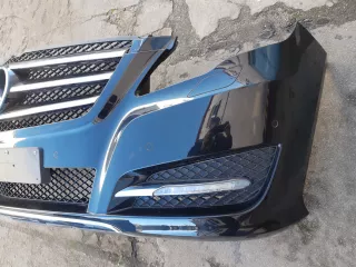  Бампер передний Mercedes R W251 Арт AL5998926475, вид 7