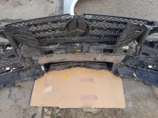  Бампер передний Mercedes R W251 Арт AL5998926475, вид 9
