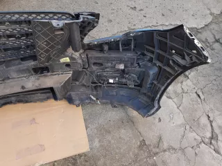  Бампер передний Mercedes R W251 Арт AL5998926475, вид 10