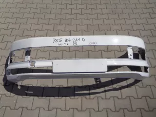 7E5807221D Бампер передний Volkswagen Caravelle T6 Арт AL6088939753_2, вид 1