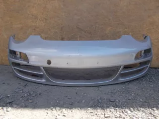  Бампер передний Porsche 911 Carrera 997 Арт AL6329781243, вид 2