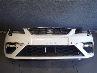  Бампер передний Seat Leon 3 Арт AL6572980700