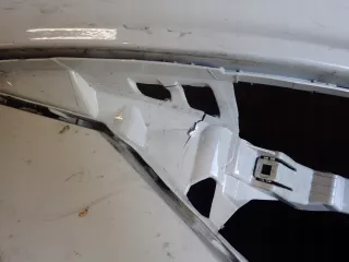  Бампер передний Seat Leon 3 Арт AL6572980700, вид 3