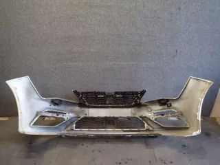  Бампер передний Seat Leon 3 Арт AL6572980700, вид 10