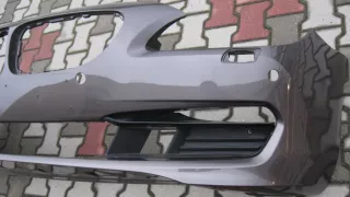 7254875-09 Бампер передний BMW 6 F06/F12/F13 Арт AL6587746945, вид 2