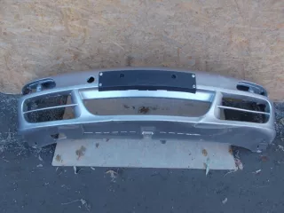  Бампер передний Porsche 911 Carrera 997 Арт AL6622424228, вид 3