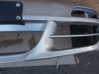 Бампер передний Porsche 911 Carrera 997 Арт AL6622424228, вид 4