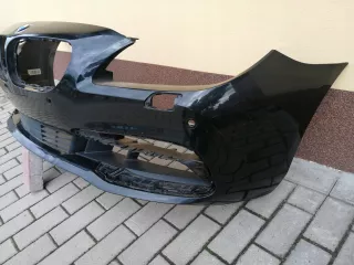  Бампер передний BMW 6 F06/F12/F13 Арт AL6822171297, вид 3