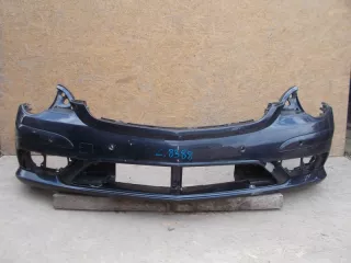  Бампер передний Mercedes R W251 Арт AL6823545104, вид 8