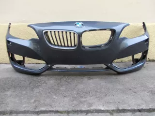  Бампер передний BMW 2 F22/F23 Арт AL6903279836, вид 1
