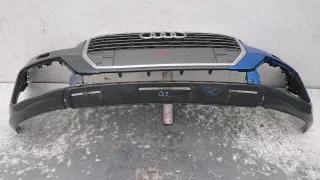 81a,zp,kolumb Бампер передний Audi Q2 Арт AL6979699239, вид 5