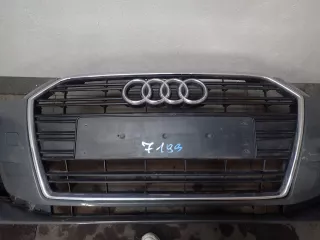  Бампер передний Audi A3 8V Арт AL7142761281, вид 9