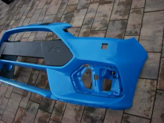  Бампер передний Ford Focus 3 Арт AL7158312710, вид 3