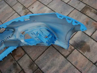  Бампер передний Ford Focus 3 Арт AL7158312710, вид 6