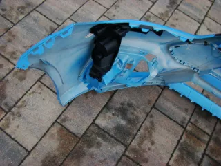  Бампер передний Ford Focus 3 Арт AL7158312710, вид 7