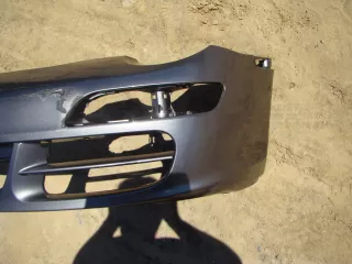  Бампер передний Porsche 911 Carrera 997 Арт AL7166980900, вид 2