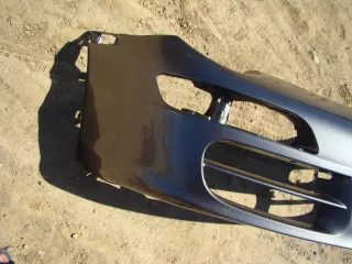  Бампер передний Porsche 911 Carrera 997 Арт AL7166980900, вид 4