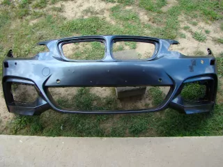  Бампер передний BMW 2 F22/F23 Арт AL7166999348, вид 1