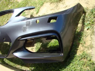  Бампер передний BMW 2 F22/F23 Арт AL7166999348, вид 3