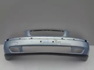 Бампер передний Volvo S60 1 Арт AL7183283153, вид 1