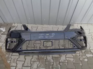 5F0807221AB...AJ Бампер передний Seat Leon 3 Арт AL7219061905, вид 1