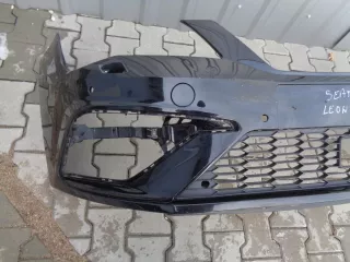 5F0807221AB...AJ Бампер передний Seat Leon 3 Арт AL7219061905, вид 2