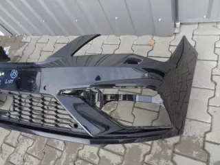 5F0807221AB...AJ Бампер передний Seat Leon 3 Арт AL7219061905, вид 3