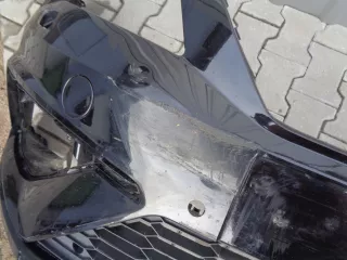 5F0807221AB...AJ Бампер передний Seat Leon 3 Арт AL7219061905, вид 4
